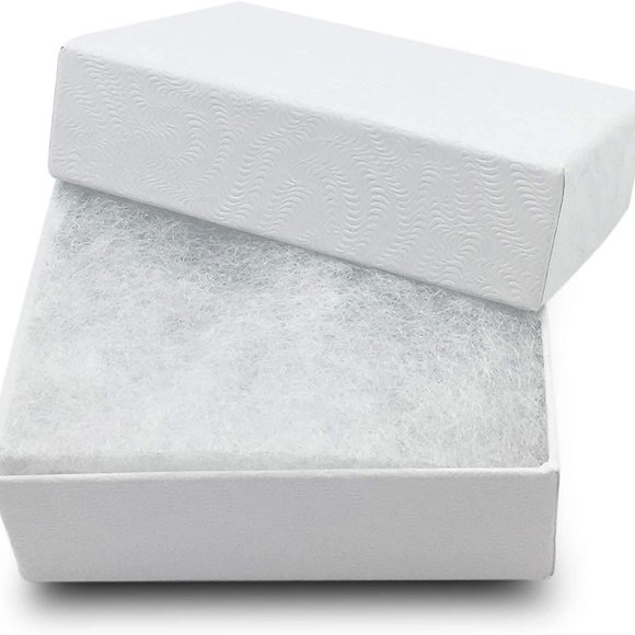 925 Sterling Silver Earrings - Picture 10 of 10